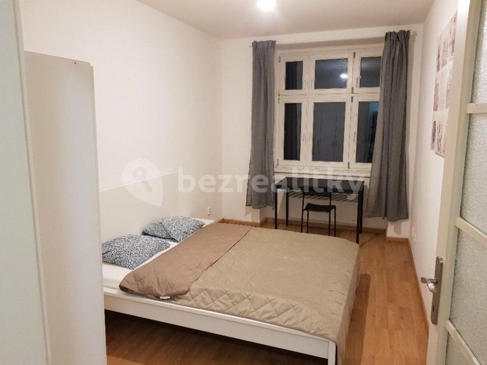 Zizkov Apartment Prag