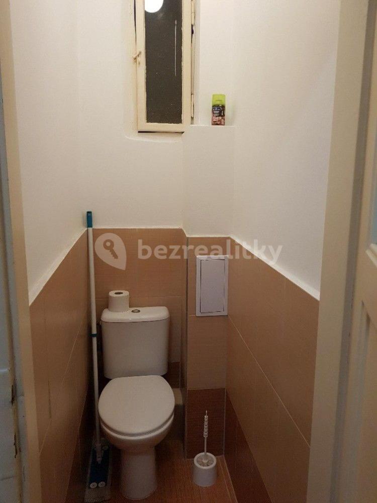 Zizkov Apartment Prag